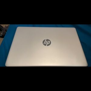 Hp laptop touch screen